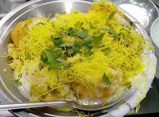 Sindh Pani Puri House